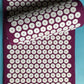 Acupuncture Massage Mat and Pillow Set with Yoga Mat