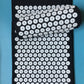 Acupuncture Massage Mat and Pillow Set with Yoga Mat
