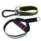 Indoor Pull-Up Trainer with Resistance Bands and Straps
