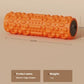 Fitness Equipment Vibrating Leg Roller