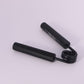 Aluminum Grip Strengthener for Fitness Training Equipment