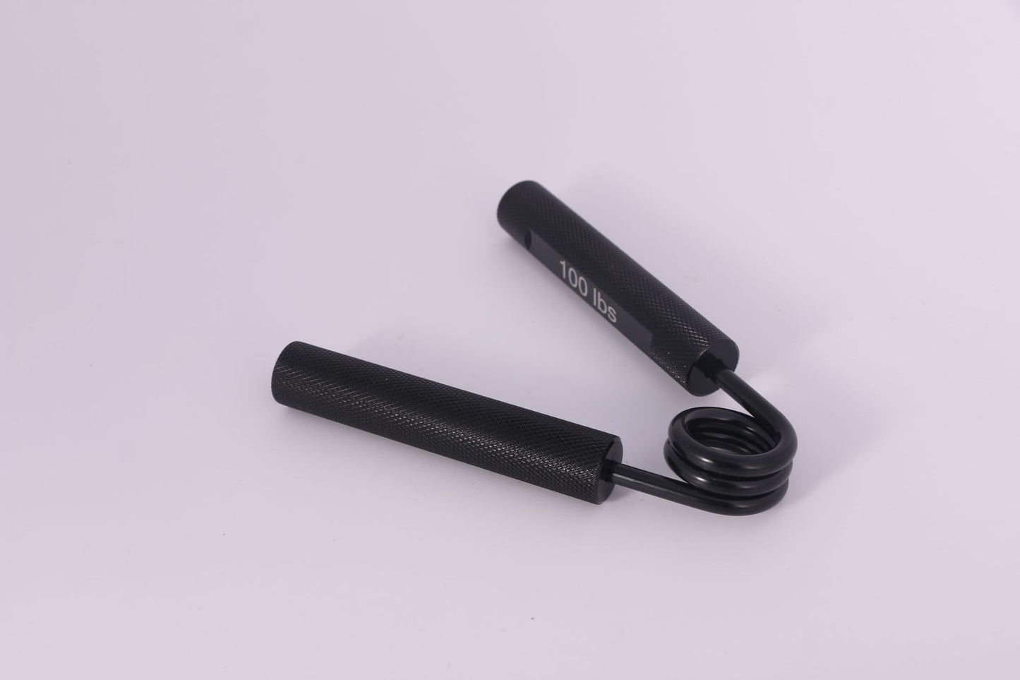 Aluminum Grip Strengthener for Fitness Training Equipment