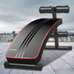 Home Fitness Equipment - Multi-Function Ab Board