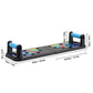 Fitness Equipment: Abdominal Board and Push-Up Stands