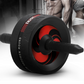 Ab Wheel Fitness Equipment Set for Core Workouts