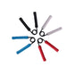 Aluminum Grip Strengthener for Fitness Training Equipment