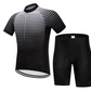 Cycling Apparel and Outdoor Sportswear